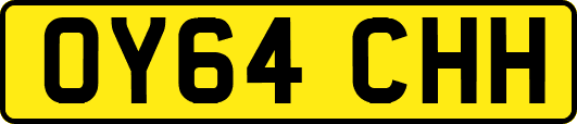 OY64CHH