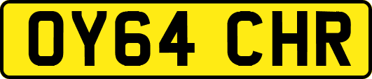 OY64CHR