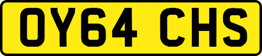 OY64CHS