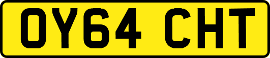 OY64CHT