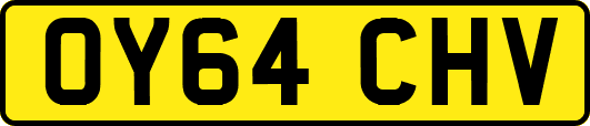 OY64CHV