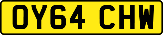 OY64CHW