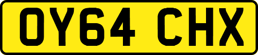 OY64CHX