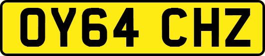OY64CHZ