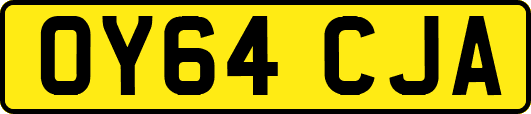 OY64CJA