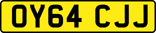 OY64CJJ
