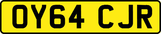 OY64CJR