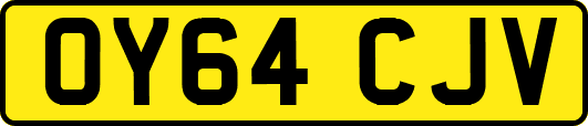 OY64CJV
