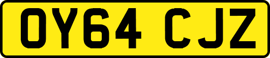 OY64CJZ