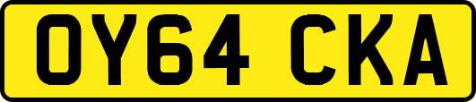 OY64CKA