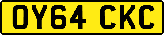 OY64CKC