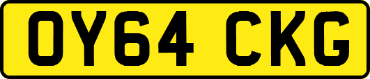 OY64CKG