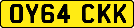 OY64CKK