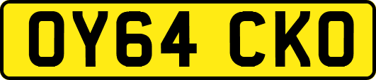 OY64CKO