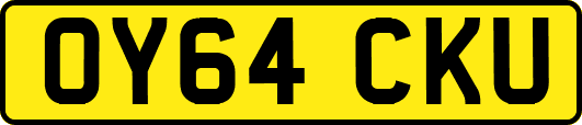 OY64CKU