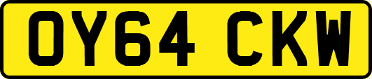 OY64CKW