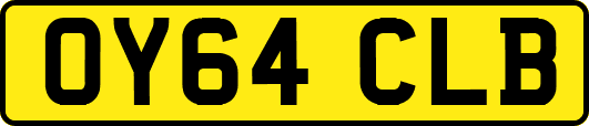 OY64CLB