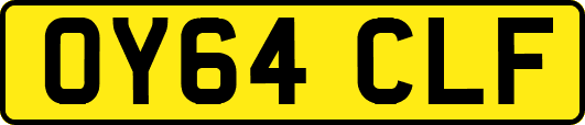 OY64CLF