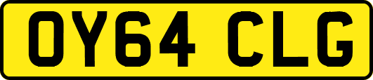 OY64CLG