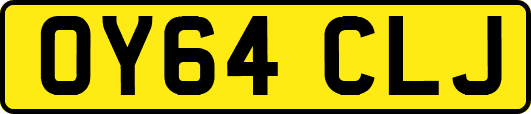 OY64CLJ