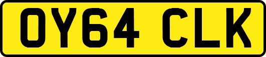 OY64CLK