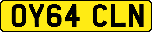 OY64CLN