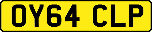 OY64CLP