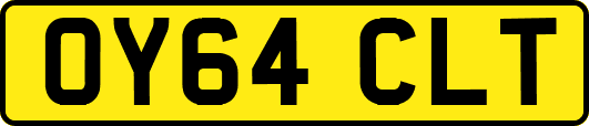 OY64CLT