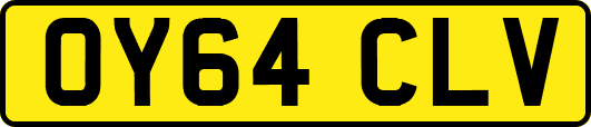 OY64CLV