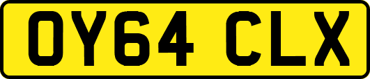 OY64CLX