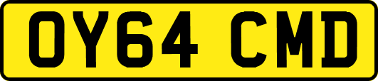 OY64CMD
