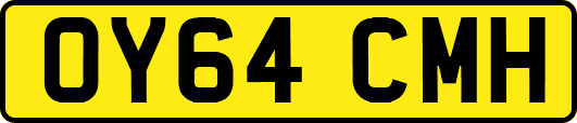 OY64CMH