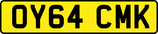 OY64CMK