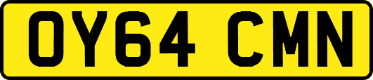 OY64CMN