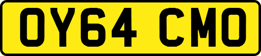 OY64CMO