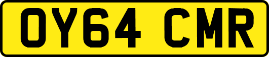 OY64CMR