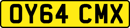 OY64CMX
