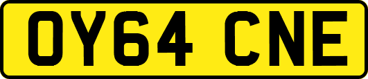 OY64CNE