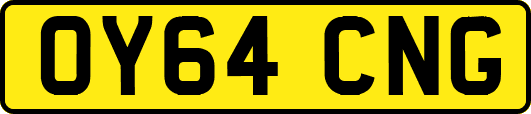 OY64CNG
