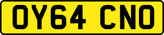 OY64CNO