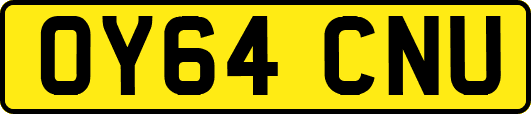 OY64CNU