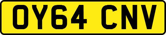OY64CNV