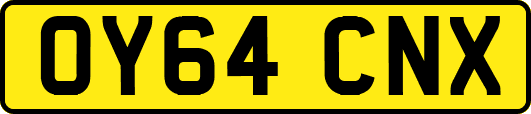 OY64CNX