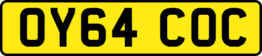 OY64COC