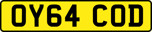 OY64COD