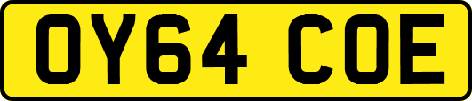 OY64COE