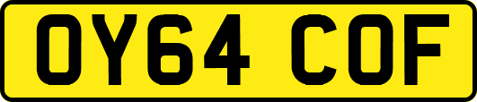 OY64COF