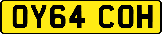 OY64COH