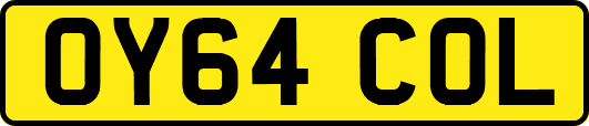OY64COL