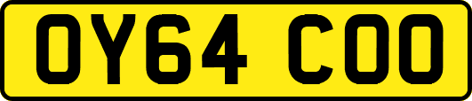OY64COO